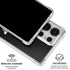 Wizarding World Harry Potter Scar and Glasses Galaxy S25 Ultra Clear Case